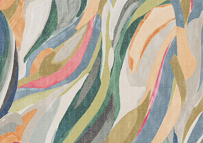 Eddie, Amazon - Roman Blind - Image 7